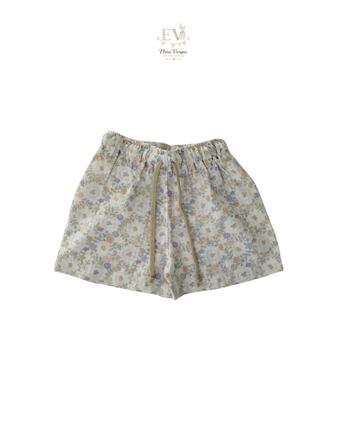 Bermudas niño Olivia