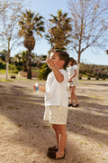 Bermudas niño Olivia