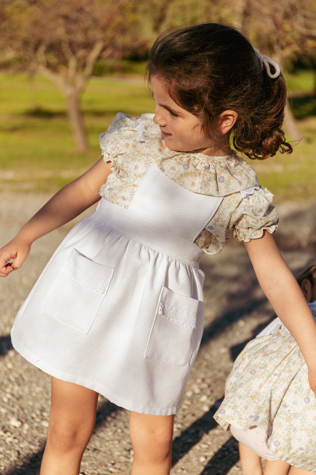 Camisa Olivia